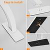 LED Nail Light Office Embroidery Desk Lamp Peripheral Filling Light Level 10 Brightness Beauty Salon Work Fill Light