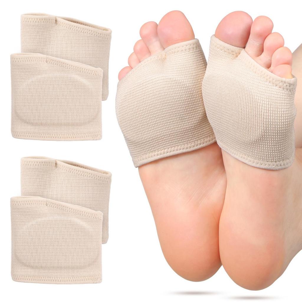 Unisex Thickened Protective Bunion Care Forefoot Sleeve