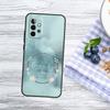 Bible Verse Faith Jesus cross Case For Samsung Galaxy A52 A53 A16 A26 A36 A56 A55 A35 A15 A32 A12 A33 A13 A14 A34 A54 A17