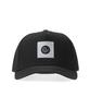 Wonpeoteu Sweet Rolls Golf Cap Standard Black