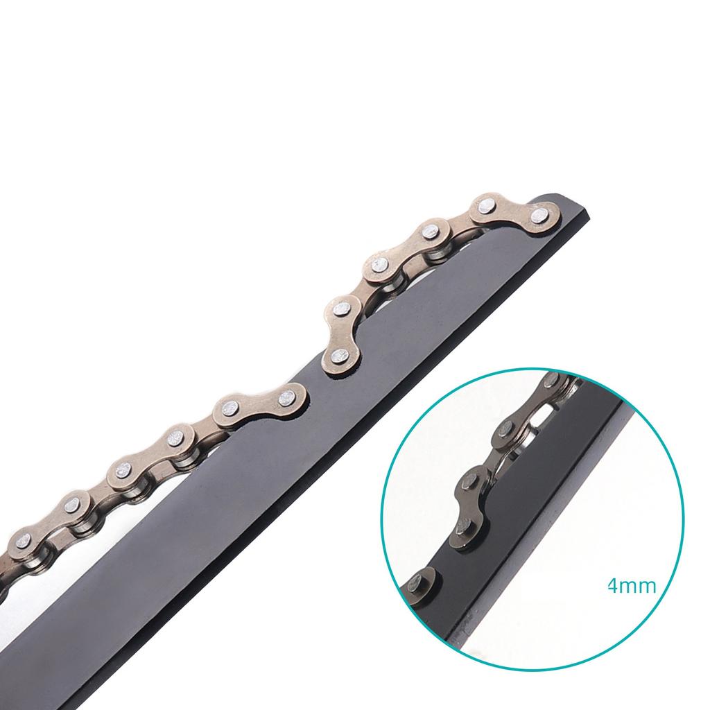 KESYOO Bike Cassette Removal Tool Freewheel Installation Socket for Mountain and Electric Bikes and Easy to Use for Cycling Enthusiasts