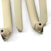 3Pcs/Set Inside Door Grab Professional Interior Anti-scratch Handle Door Handle 3B4867371L 3B4867372R 3B0867172 for