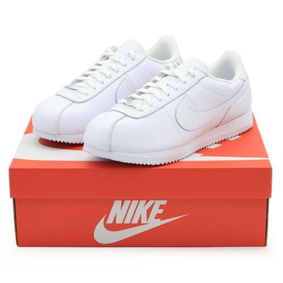 FB6877-100 Cortez '23 PRM Weiß (Damen)