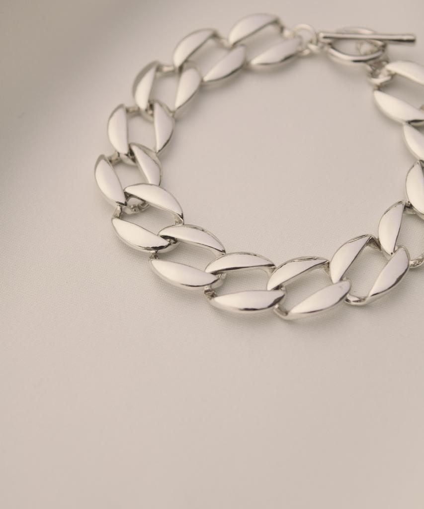 Novice Tokyo Chain Bracelet