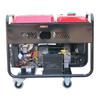 DONMIN 10kW Portable Gasoline Generator
