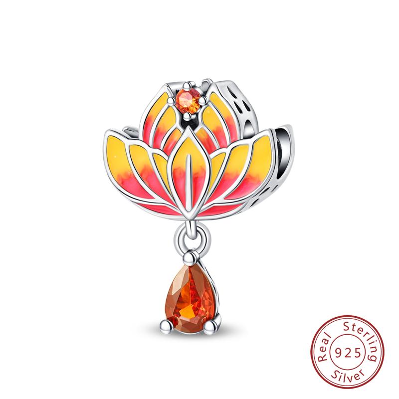 New Year Series Copper Lucky Cat God Of Wealth Lion Dance Koi Fish Charms Beads 3Mm Diy Jewelry Gifts