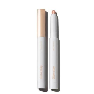 Glow Stay Stick Shadow WH01 Bridal White_US