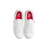 Jordan 1 Centre Court White University Red Jordan DJ2756-101