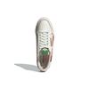 adidas Continental 80 'Cream Red Green' Sneakers GX8825