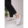 Women's Genuine Leather Casual Slip-On Comfortable Shoes