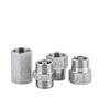 3000 PSI 240C G 1/8" 1/4" 3/8" 1/2" BSPP Female Male 304 Stainless Steel Non-return One Way Check Valve Water Gas Oil