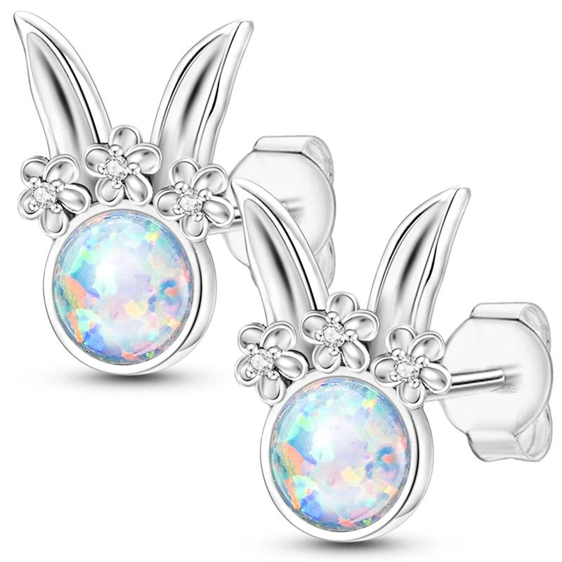 Sales100 % S925 Sterling Silber Sterne Mond Herzförmige Frauen Ohrringe Fit Original Ohrringe Hochzeit Edlen Schmuck Geschenke