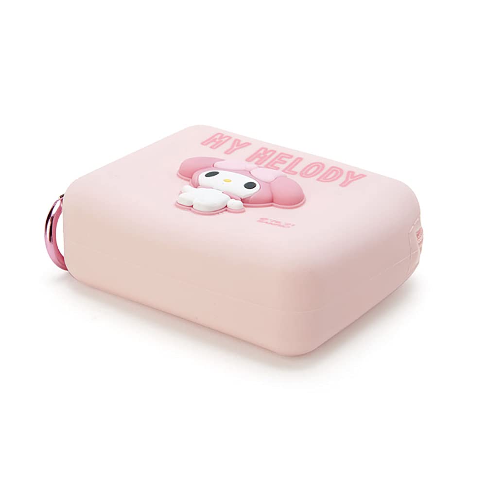 Sanrio My Melody Silicone Mini Pouch 931268