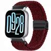 Nylon Magnetic Strap for Redmi Watch 5 Active Smartwatch Band Braided Bracelet Wristband for Xiaomi Redmi 5 Lite Accessories