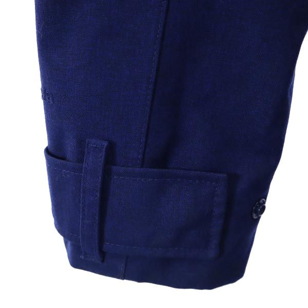 Patagonia All'aperto FA16 Giacca Lunga con Cappuccio XS Blu Navy Donna Usato