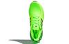 Adidas Ultra Boost 20 'Solar Green Black' FY3455