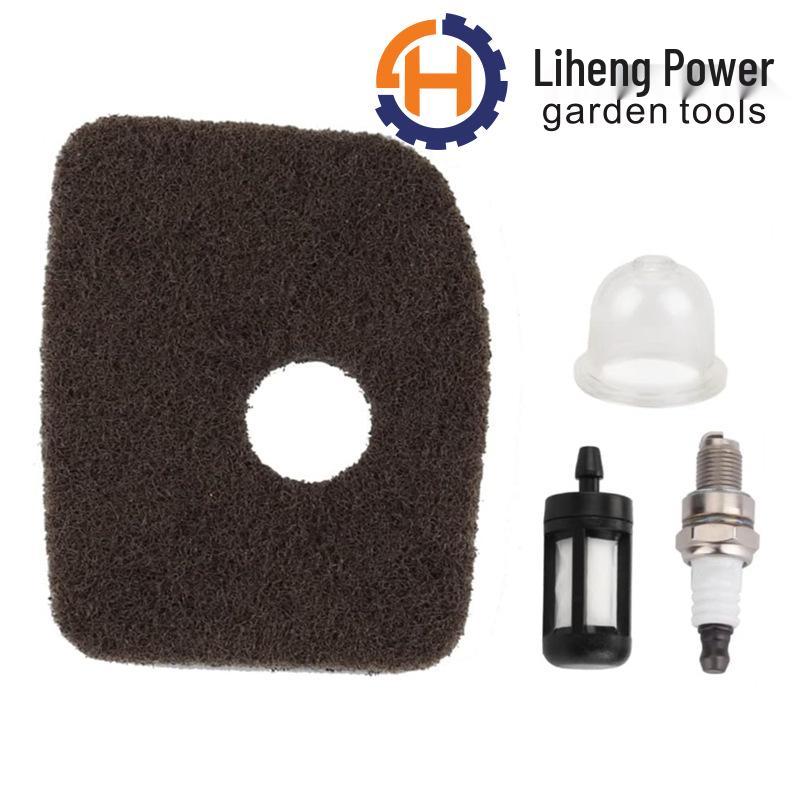 Air Filter for KM131, FS89, FS91, FS111, FS131, FS311, FC96 - Model 41801410300 by Liheng