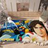 UFO ROBO GRENDIZER GOLDORAK Room Mats Cheaper Anti-slip Modern Living Room Balcony Printed Welcome Rug