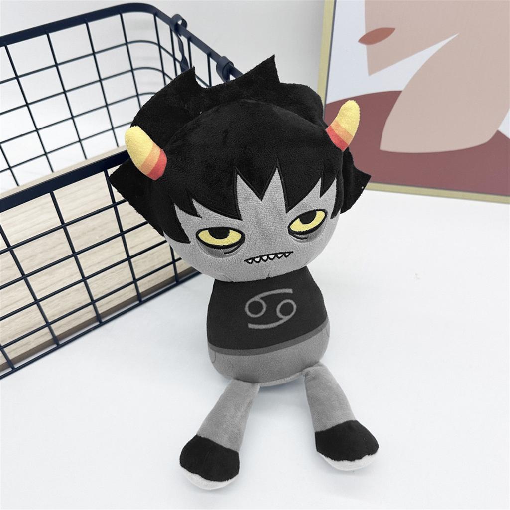 Plush Stuffed Toys Soft Throw Pillow Decorations, Kids Birthday Party Preferred Gift For Christmas,Holidays, Birthdays