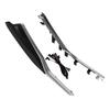 2× Center Console Saddle Light Strip Trim For BMW 3 4 Series G20 G21 G22 G23 G26