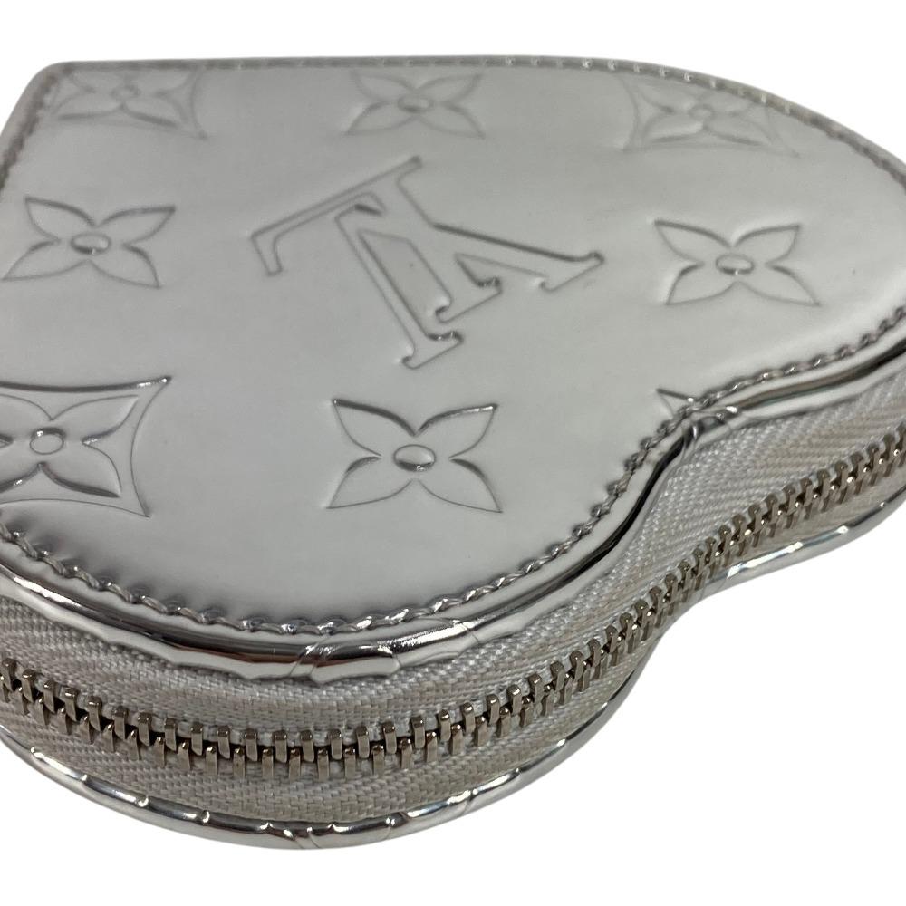Louis Vuitton M83540 LV SKI Monogram Porte Monet-Cool Wallet Coin purse