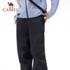 Camel Women's Outdoor Windproof Softshell Trekking Pants