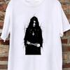 Xasthur Band White Cotton T Shirt Full Size S 5xl Th47 Vintage Soft Breathable Comfortable Stretched Versatile Graphic