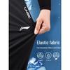Li-Ning Men's Ice Silk Quick-Dry Casual Training Pants