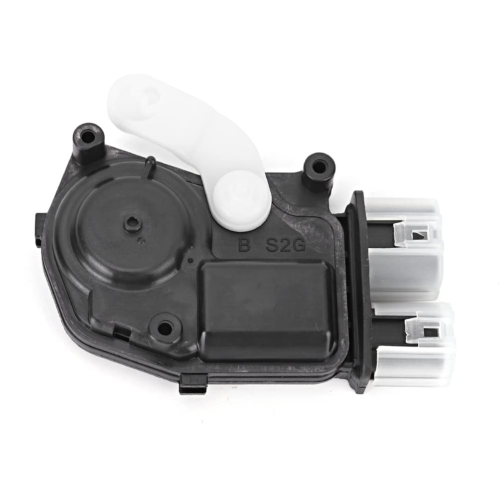 VGEBY Car Trunk Gate Latch Actuator ABS 72115-SJK-J01 Car Door Lock Rear Gate Lock Actuator Fit Honda Elysion RR72013-2016