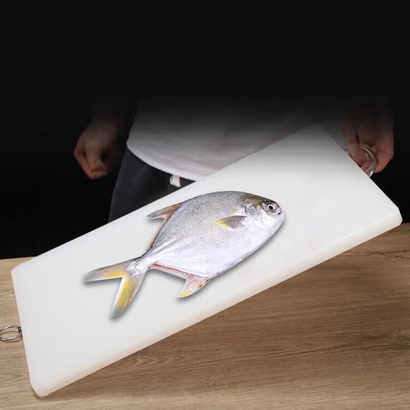 Xing Chang Wang Antibakteriell Skärbräda i Plast