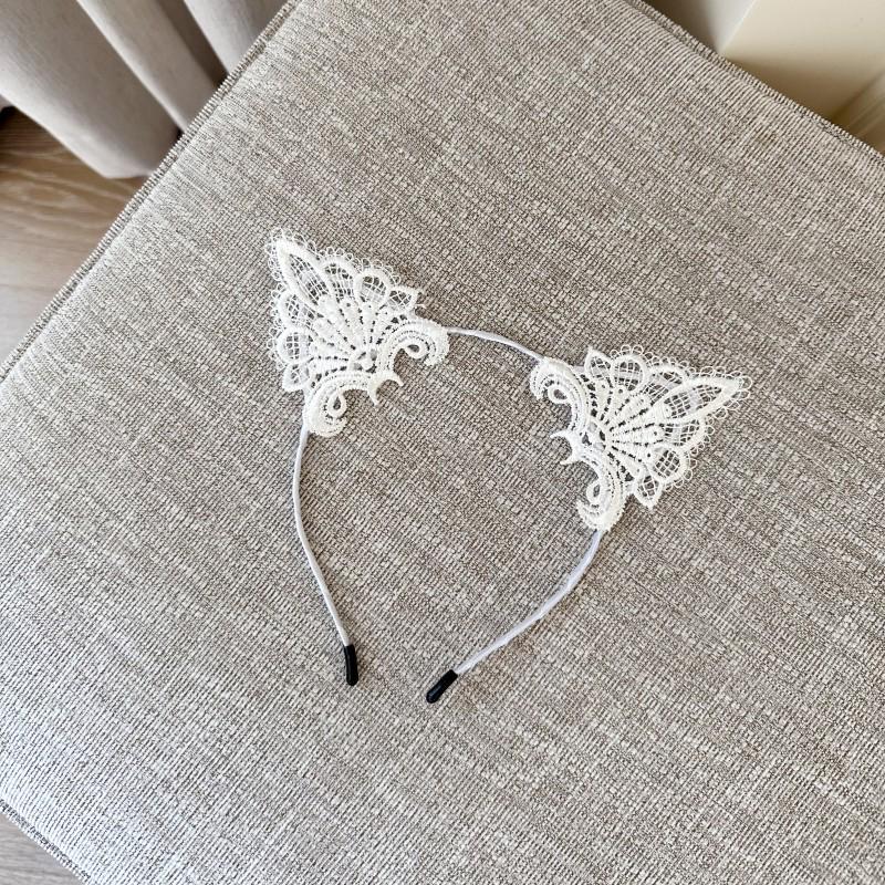 Pure Desire Lace Eye Mask & Binding Handcuffs Set - Erotic Accessories Collection