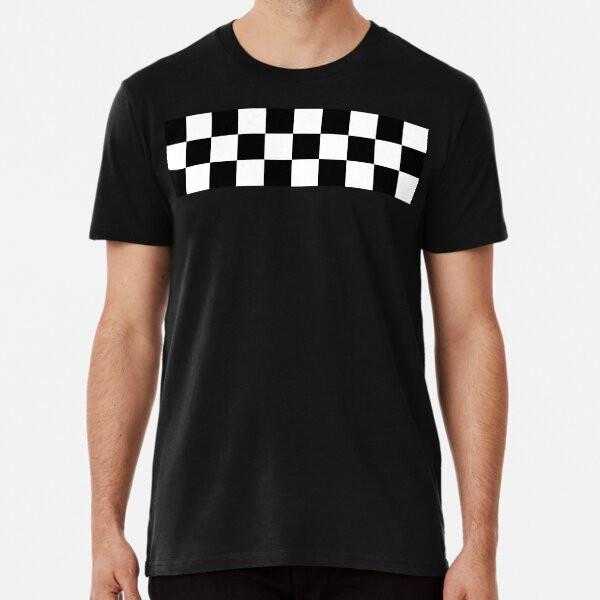 

Three Ten S to 5XL Made in the AU/USA T-Shirt 2XL