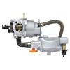 170F Dual Fuel Carburetor For GX200 LPG Conversion Kit for Generator Propane