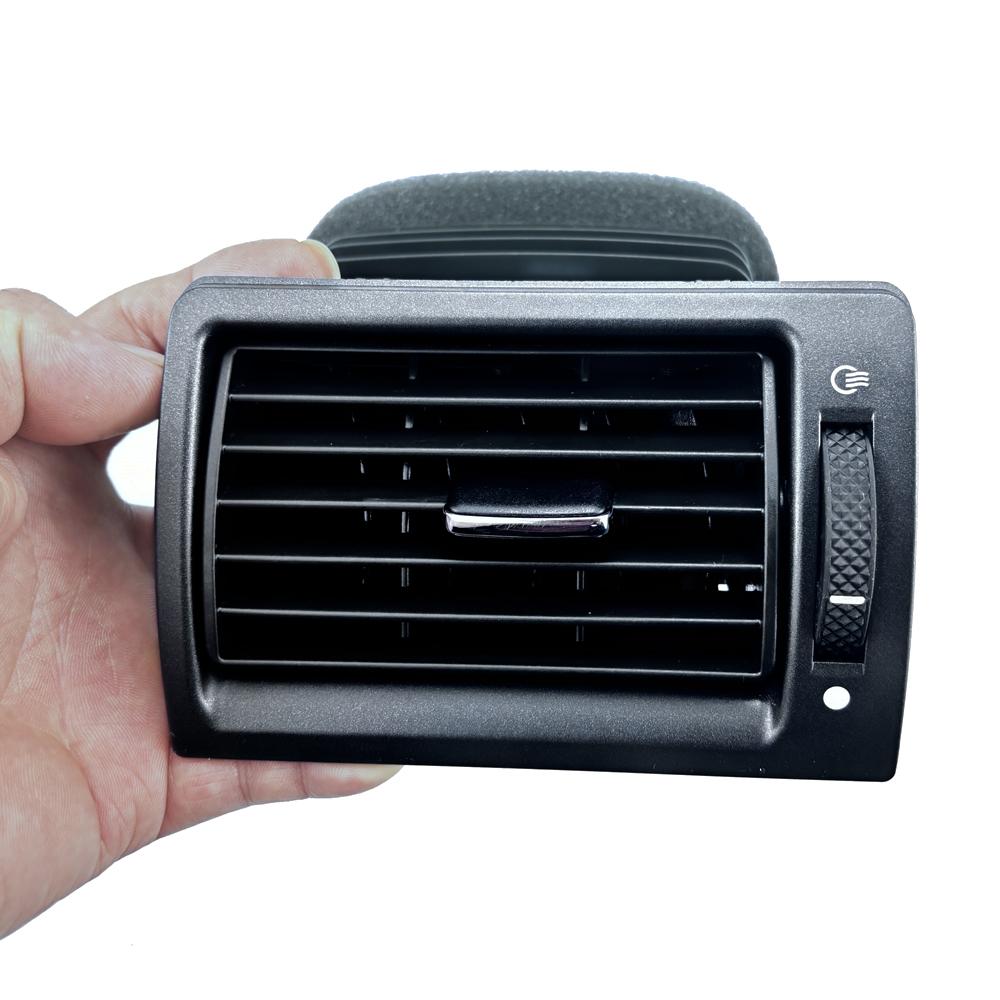 

HUIYAN Internal Air Vent Grille Diffuser For Ford Mondeo MK3 2004-2007 Car Air-Conditioning Outlet Car Accessories Left