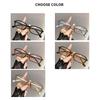 Small Square Frame Reading Glasses for Women Men Ultralight Presbyopia Eyeglasses Vintage Anti-blue Light Hyperopia Eyeglasses