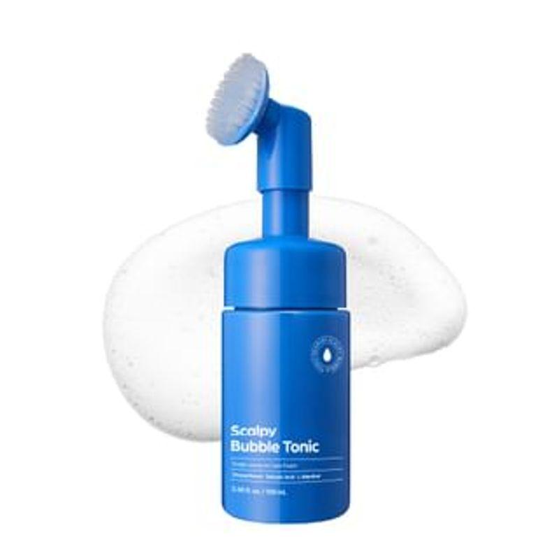 Seapuri - Пузырьковый тоник для кожи головы 100ml