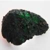Natural Green Emerald Loose Gemstone 111 Ct Uncut Rough for Lapidary and Gem Collections