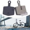 Professional Metal Bicycles Brake Pad Replacement Cycling Brake Pad Bicycles Accessories For Smooth Stopping Power
