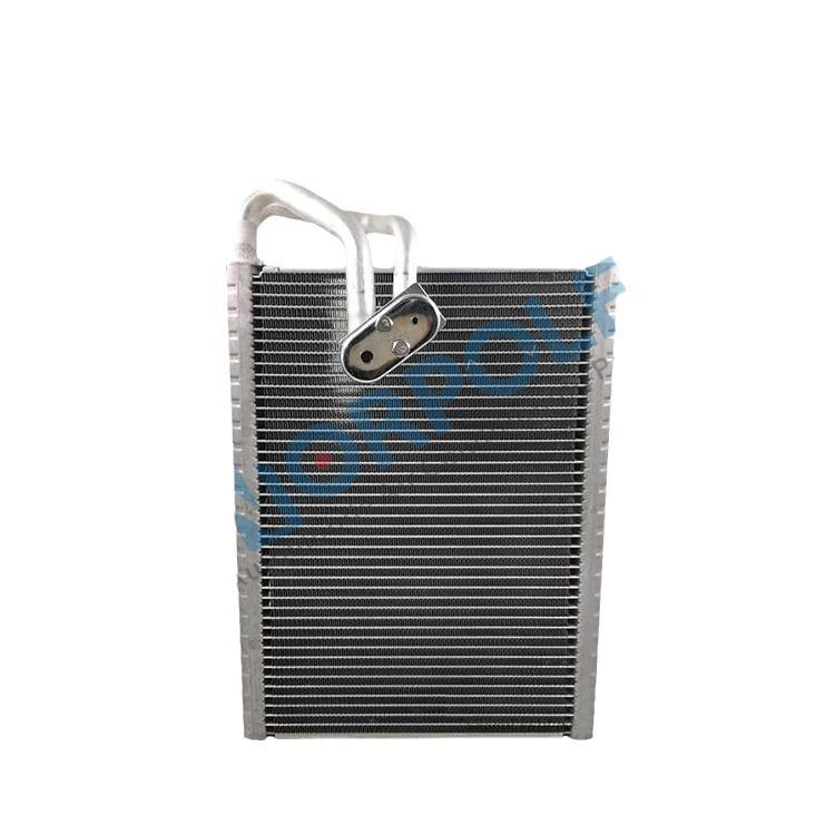 Compatible with 2012-2017 Porsche Macan A/C Evaporator
