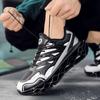 Men's Sneakers Trainers Sports Shoes Running Shoes Fashion Anti Slip Wear-resistant Hollow Sole Outdoor Casual Zapatillas Hombre