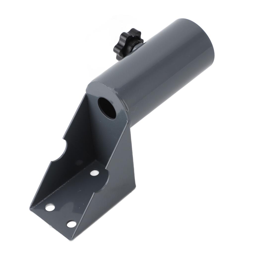 For Starlink Short Wall Mount Roof Mount with Adapter Weather Resistant Strong Load Bearing