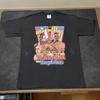 Vintage Trinidad Vs Hopkins Boxing Shirt Rap Tee Don King Heavy Weight MSG WBC Unisex T-Shirt