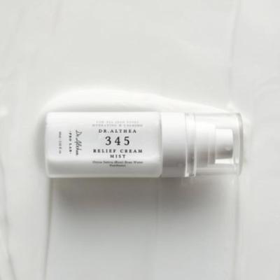 345 Relief Cream Mist
