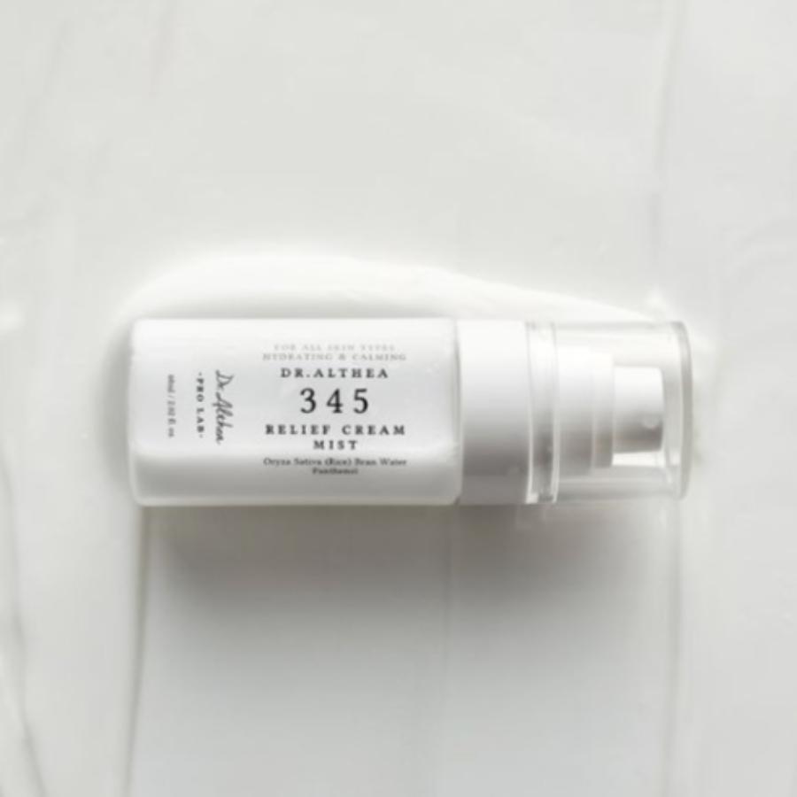 Dr. Althea 345 Relief Cream Mist