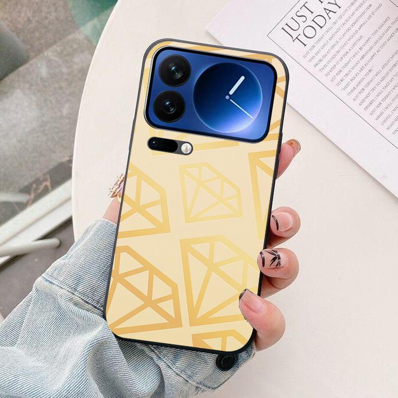 For Xiaomi 17 Ultra Phone Case Astronaut Silicone Camera Protection Back Cover For Xiaomi Mi 17 Pro Max Mi17 Ultra Funda Coque