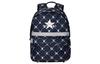 Polyester Backpack Medium Unisex Blue CV2333008PS-001