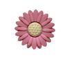 Daisy Flower Silicone Beads for DIY Jewelry & Baby Teether Bracelets