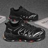 Shoes Autumn New Leisure Sports Work Wear-resistant Labor Insurance Shoes