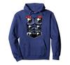Marvel Thor Halloween Costume Hoodie