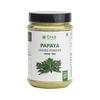 Bixa Botanical Polvere di Foglie di Papaia 200 g I Supporta Piastrine Sanguigne Sane I Illuminante per la Pelle | Digestione | Integratore Erboristico per S Sanguigno Normale